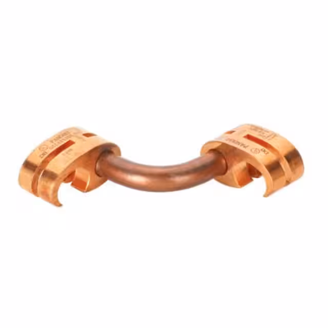 GCC6X6500-250 Panduit Corp  Connettori per giunzioni di fili